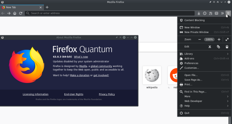 Mozilla Firefox 2.0 Download For Mac